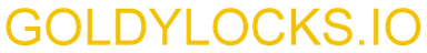 goldylocks.io logo